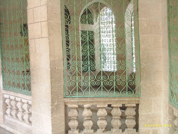 'Susanlara hiçbir şey sormayınız'