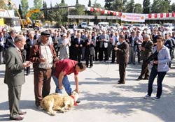 Mevsimlik işçiler dualarla uğurlandı
