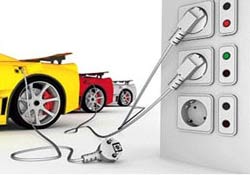 Her 20 Araçtan Biri Elektrikli Olacak