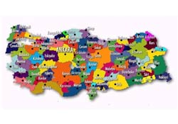 Türkiye'nin sosyal sorunlarının haritası çıkartılacak