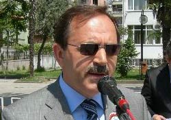 'Engellilere verilecek en güzel hediye sevgidir'