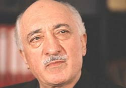 Fethullah Gülen kavgaya çekilmek isteniyor