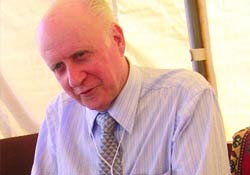 Hamsi Amerikalının gözdesi olmaya aday