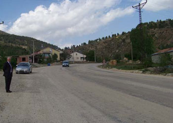 Adıyaman'da bulvara Bediüzzaman adı verildi