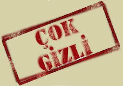 Suç 'devlet sırrı' olamaz