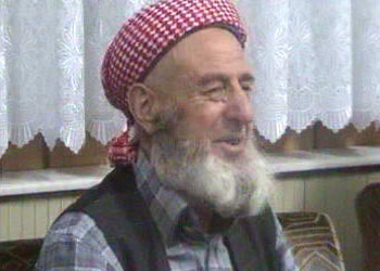 Bediüzzaman talebesine neden vahşi dedi?