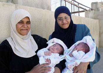 Anne sütü kansızlığı engelliyor