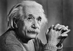Einstein'in mektupları satıldı