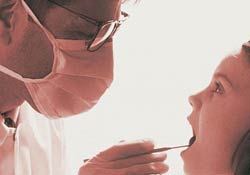 Çürük diş kalbi durduruyor!