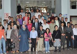 Toplum sorumluluk almalı