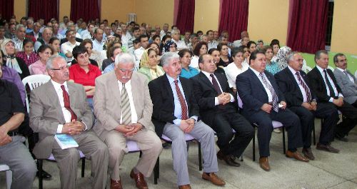 Türkçe sadeleştirme adı altında budanıyor