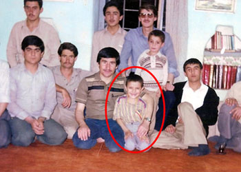 Hafız Cevdet’in ağlatan mektubu