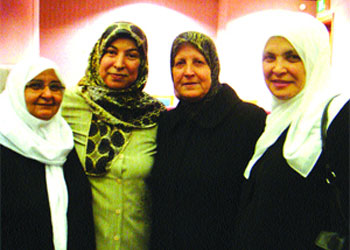 İsrail 15 milyon dolar verdi, evini satmadı