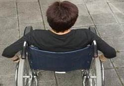 Engelliliğe dayalı ayrımcılıkla mücadele