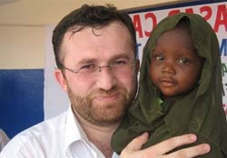 ve İzzet Şahin serbest