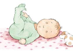 Yaz geldi, çocuk ishallerine dikkat !