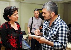 'Dersim'in Kayıp Kızları'