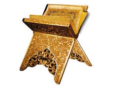 Kuran-ı Kerim sergisinin süresi uzatıldı