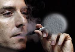 Sigara tiryakisine bir yılda 5,6 milyon TL ceza