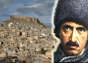 Mardinde Artukoğulları ve Bediüzzaman izleri