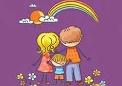 Basit nedenlerle aile kurumu bozulmamalı