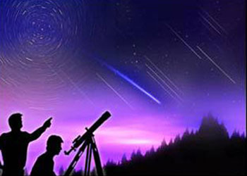 Göktaşı yağmuruna hazır mısınız?