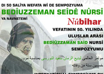 Said Nursi iman hakikatlerine yöneldi-FOTO