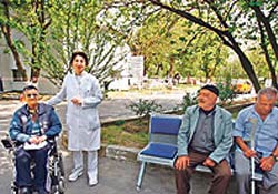 Büyük cüzzam taraması