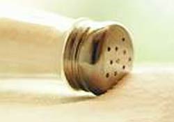 Günlük tuz tüketimimiz arttı