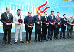 Çokkültürlülük Festivali artık bir marka oldu