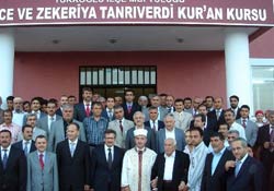 Kayıtlı hafız sayımız 90 bine ulaştı