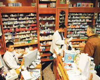 İlaç Takip Sistemi ilaçta yolsuzluğu bitirecek