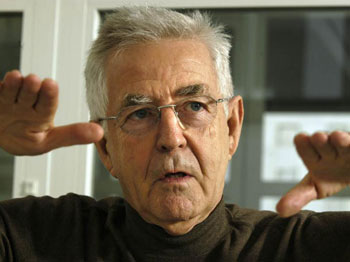 Alman Mimar: İstanbul'un sembolu Ayasofya