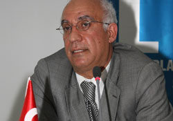 Deprem yönetmeliği dikkate alınmalı