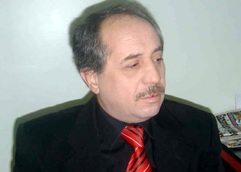 Namık Gedik, S.Nursi ve S.Tunahan'a zulmetti