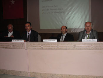 Ev okulunun müfredatı Risale-i Nur