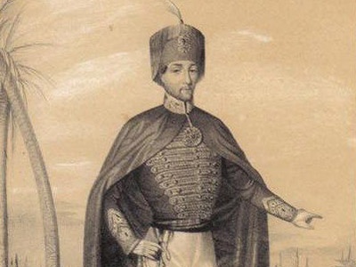 Osmanlı'yı unutmuyorlar