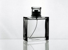 Parfüm sıkarken bir kere daha düşünün!