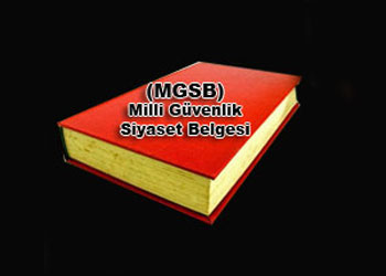 Kırmızı Kitap'ta irtica ve fişleme temizliği