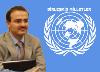 BM'nin Cevdet Baybara taziye mesajı