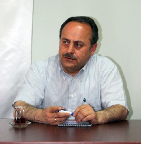12 Eylül'deki referandumu olumlu buluyoruz