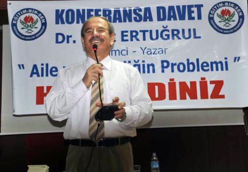 Akıllı anne baba yanlışı çocuğunda aramaz