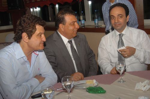 Süryaniler, yarım asır sonra memleketlerine döndü