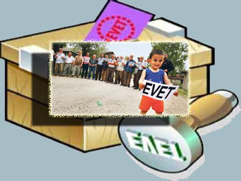 Güneydoğulu işadamlarından referanduma 'evet' çağrısı