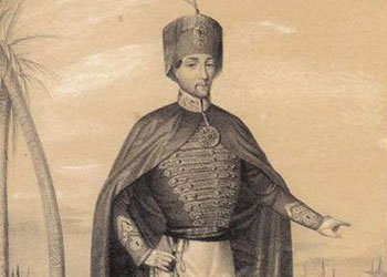 İrlanda Osmanlı'yı unutamıyor