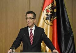 İslam Konferansı Berlin'de başladı