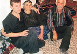 Bir haber, annenin 11 yıllık hasretini bitirdi