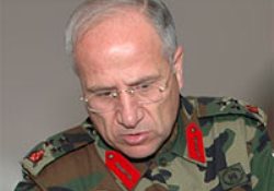 Oktay Kuban'ın bıraktığı son komutan da tutuklandı