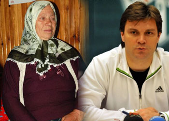Sağlam: Dualarla şampiyon olduk