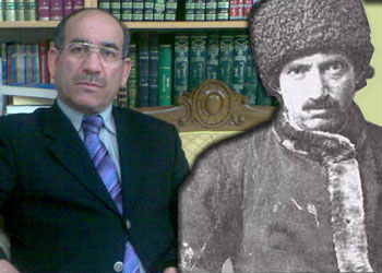 Prof Yılmaz: Eski Said neden muhalif oldu?